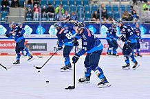 Eishockey, Herren, DEL, Saison 2024-2025, Vorbereitung, ERC Ingolstadt - Nürnberg Ice Tigers, 15.09.2024