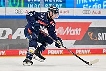 Eishockey, Herren, DEL, Saison 2024-2025, Spieltag 52, ERC Ingolstadt - Schwenninger Wild Wings, 07.03.2025