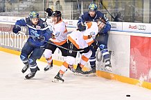 ERC Ingolstadt- Grizzlys Wolfsburg, Eishockey, DEL, Deutsche Eishockey Liga, Vorb., 13.08.2017