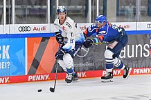 Vorbereitung, Eishockey, Herren, DEL, Saison 2021-2022, ERC Ingolstadt - HC Rytiri Kladno, 22.08.2021