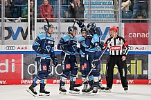 Eishockey, Herren, DEL, Saison 2022-2023, Spieltag 2, ERC Ingolstadt - Iserlohn Roosters, 18.09.2022