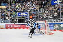 Eishockey, Herren, DEL, Saison 2024-2025, Spieltag 12, ERC Ingolstadt - Eisbären Berlin, 24.10.2024
