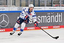 Eishockey, Herren, DEL, Saison 2026-2027, Spieltag 4, ERC Ingolstadt - Adler Mannheim, 27.09.2026