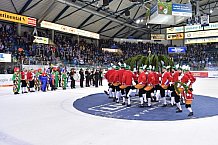 ERC Ingolstadt vs Koelner Haie, DEL, Deutsche Eishockey Liga, Spieltag 41, 20.01.2019