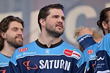 Eishockey, Herren, DEL, Saison 2022-2023, ERC Ingolstadt - Saisonabschlussfeier, 29.04.2023