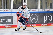 Eishockey, Herren, DEL, Saison 2024-2025, Spieltag 17, ERC Ingolstadt - Adler Mannheim, 17.11.2024