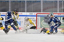 Eishockey, Frauen, DFEL, Saison 2021-2022, ERC Ingolstadt - Mad Dogs Mannheim, 23.10.2021