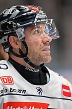 Eishockey, Herren, DEL, Saison 2023-2024, Spieltag 41, Augsburger Panther - ERC Ingolstadt, 26.01.2024