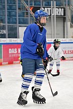 Eishockey, Herren, DEL, Saison 2022-2023, ERC Ingolstadt - Kids On Ice Day, 19.11.2022