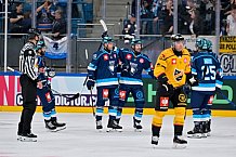 Hockey, Mens, CHL, Season 2025-2026, Regular Season, Game Day 2, ERC Ingolstadt - Kalpa Kuopio, 30.08.2025