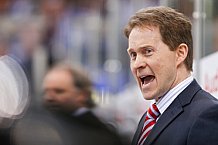 ERC Ingolstadt - Koelner Haie, Eishockey, DEL, Deutsche Eishockey Liga, Spieltag 44, 07.02.2016