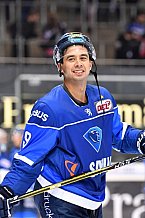 ERC Ingolstadt vs Thomas Sabo Ice Tigers, Eishockey, DEL, Deutsche Eishockey Liga, Spieltag 51, 02.03.2018