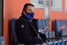 13.12.2020 - ERC Ingolstadt - Augsburger Panther