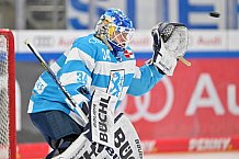 Eishockey, Herren, DEL, Saison 2022-2023, Spieltag 30, ERC Ingolstadt - Straubing Tigers, 14.12.2022