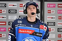 Eishockey, Herren, DEL, Saison 2023-2024, Spieltag 3, ERC Ingolstadt - Schwenninger Wild Wings, 22.09.2023