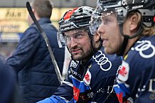 Eishockey, Herren, DEL, Saison 2023-2024, Spieltag 52, ERC Ingolstadt - Nürnberg Ice Tigers, 08.03.2024