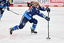 Eishockey, Frauen, DFEL, Saison 2024-2025, ERC Ingolstadt - EC Bergkamener Bären, 04.01.2025