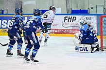 Eishockey, Frauen, DFEL, Saison 2025-2026, Playoffs Halbfinale - Spiel 2, ERC Ingolstadt - HC Davos, 01.03.2026
