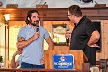 04.09.2019 - Fanstammtisch des ERC Ingolstadt