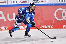 Eishockey, Frauen, DFEL, Saison 2020-2021, ERC Ingolstadt - Eisbären Juniors Berlin, 10.01.2021