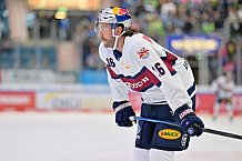 Eishockey, Herren, DEL, Saison 2023-2024, Spieltag 9, ERC Ingolstadt - EHC Red Bull München, 08.10.2023