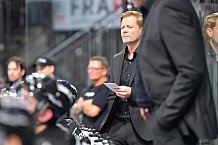Thomas Sabo Ice Tigers vs ERC Ingolstadt, Eishockey, DEL, Deutsche Eishockey Liga, Spieltag 4, 23.09.2018