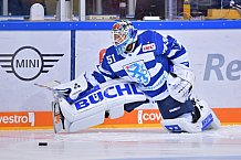 ERC Ingolstadt vs Adler Mannheim, DEL, Deutsche Eishockey Liga, Spieltag 6, 29.09.2019