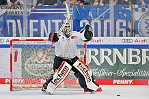 Eishockey, Herren, DEL, Saison 2023-2024, Spieltag 13, ERC Ingolstadt - Löwen Frankfurt, 22.10.2023
