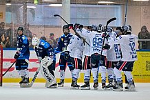 Eishockey, Herren, U20 DNL, Saison 2025-2026, Finale - Spiel 3, ERC Ingolstadt - Jungadler Mannheim, 04.04.2026