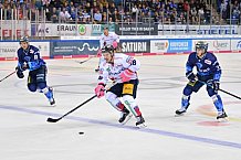 ERC Ingolstadt vs Eisbären Berlin, DEL, Deutsche Eishockey Liga, Spieltag 11, 13.10.2019