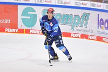Eishockey, Herren, DEL, Saison 2020-2021, ERC Ingolstadt - EHC Red Bull München, 02.03.2021