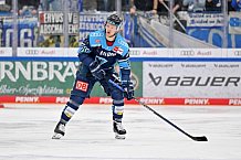 Eishockey, Herren, DEL, Saison 2022-2023, Spieltag 50, ERC Ingolstadt - Adler Mannheim, 05.02.2023