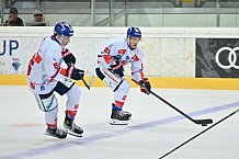 Eishockey, Herren, DEL, Saison 2024-2025, HC TIWAG Innsbruck - EHC Olten, 24.08.2024