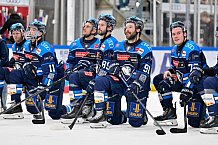 Eishockey, Herren, DEL, Saison 2025-2026, Spiel 14, ERC Ingolstadt - Adler Mannheim, 26.10.2025