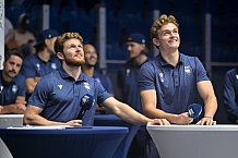Eishockey, Herren, DEL, Saison 2026-2027, ERC Ingolstadt - Saisoneröffnung, 09.08.2026
