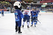 ERC Ingolstadt vs EHC Red Bull München, DEL, Deutsche Eishockey Liga, Spieltag 21, 24.11.2019