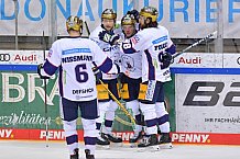 Eishockey, Herren, DEL, Saison 2020-2021, ERC Ingolstadt - Eisbären Berlin, 24.03.2021