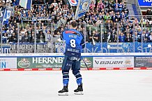 Eishockey, Herren, DEL, Saison 2023-2024, Spieltag 21, ERC Ingolstadt - Iserlohn Roosters, 23.11.2023