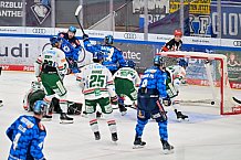 Eishockey, Herren, DEL, Saison 2025-2026, Spiel 19, ERC Ingolstadt - Augsburger Panther, 16.11.2025