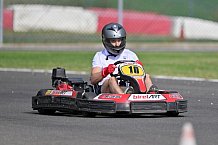 Eishockey, Herren, 6. Vinschgau-Cup, Saison 2022-2023, Audi ERC Gokart Cup 2022, 27.08.2022