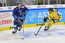 ERC Ingolstadt vs Krefeld Pinguine, DEL, Deutsche Eishockey Liga, Spieltag 39, 19.01.2020