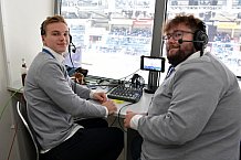Vorbereitung, Eishockey, Herren, DEL, Saison 2021-2022, ERC Ingolstadt - HC Rytiri Kladno, 22.08.2021