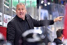 ERC Ingolstadt  Thomas Sabo Ice Tigers, Eishockey, DEL, Deutsche Eishockey Liga, Spieltag 8, 01.10.2017