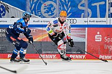 Eishockey, Herren, DEL, Saison 2025-2026, Spiel 35, ERC Ingolstadt - Pinguins Bremerhaven, 02.01.2026