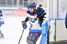 Eishockey, Herren, DEL, Saison 2026-2027, Spieltag 6, ERC Ingolstadt - Kölner Haie, 04.10.2026