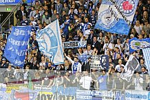 ERC Ingolstadt vs EHC Red Bull Muenchen, Eishockey, DEL, Deutsche Eishockey Liga, Spieltag 17, 27.10.2017
