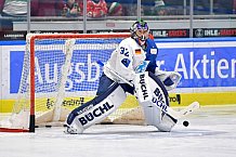 Augsburger Panther vs ERC Ingolstadt, Eishockey, DEL, Deutsche Eishockey Liga, Spieltag 42, 25.01.2019