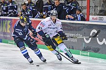 ERC Ingolstadt vs Eisbaeren Berlin am 22.02.2019, Spieltag 49