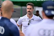 Eishockey, Herren, DEL, Saison 2025-2026, Vinschgau Cup, ERC Ingolstadt - Fan-Fest, 23.08.2025