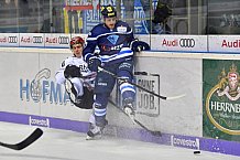 ERC Ingolstadt vs Koelner Haie, DEL, Deutsche Eishockey Liga, Playoffs, Viertelfinale, Spiel 6, 29.03.2019